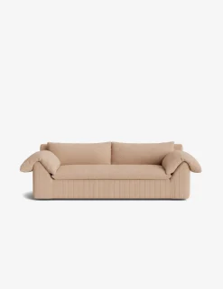 Yucca Sofa by Carly Cushnie