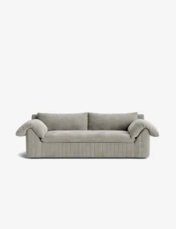 Yucca Sofa by Carly Cushnie