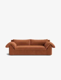 Yucca Sofa by Carly Cushnie