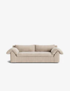 Yucca Sofa by Carly Cushnie
