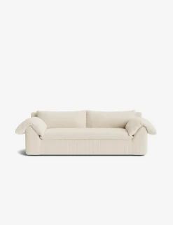 Yucca Sofa by Carly Cushnie