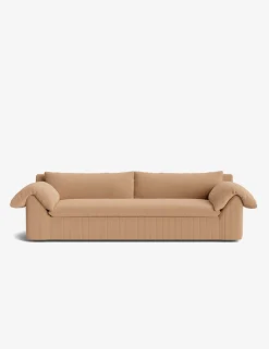 Yucca Sofa by Carly Cushnie