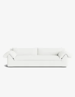 Yucca Sofa by Carly Cushnie