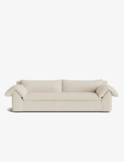 Yucca Sofa by Carly Cushnie