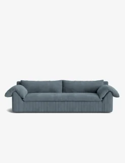 Yucca Sofa by Carly Cushnie