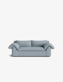 Yucca Sofa by Carly Cushnie