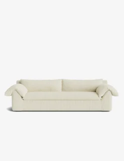 Yucca Sofa by Carly Cushnie