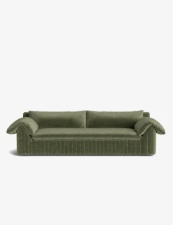 Yucca Sofa by Carly Cushnie