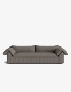 Yucca Sofa by Carly Cushnie