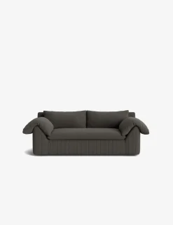 Yucca Sofa by Carly Cushnie