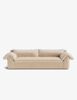 Yucca Sofa by Carly Cushnie