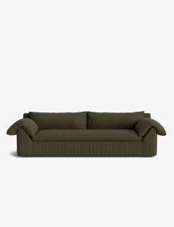 Yucca Sofa by Carly Cushnie