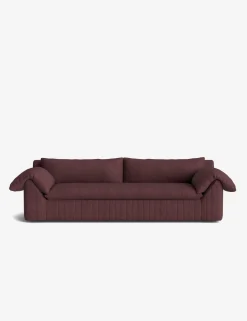 Yucca Sofa by Carly Cushnie