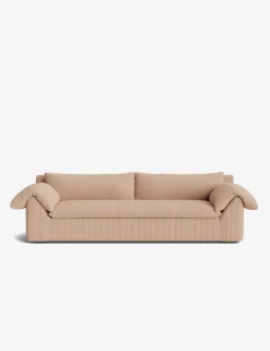 Yucca Sofa by Carly Cushnie