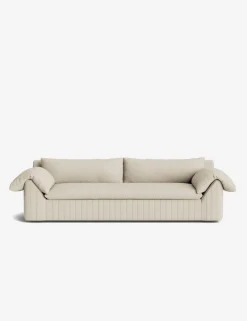 Yucca Sofa by Carly Cushnie