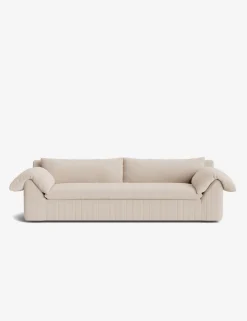 Yucca Sofa by Carly Cushnie