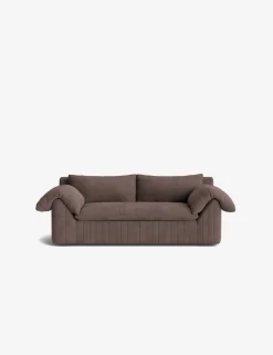 Yucca Sofa by Carly Cushnie