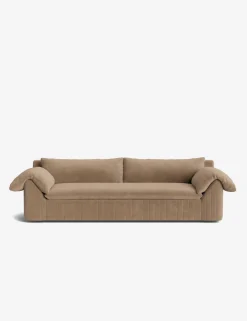 Yucca Sofa by Carly Cushnie