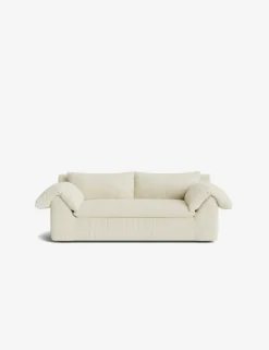 Yucca Sofa by Carly Cushnie