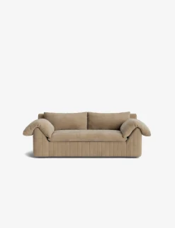 Yucca Sofa by Carly Cushnie