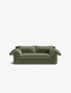 Yucca Sofa by Carly Cushnie