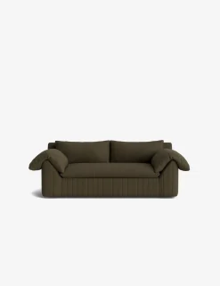 Yucca Sofa by Carly Cushnie