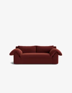 Yucca Sofa by Carly Cushnie