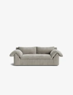 Yucca Sofa by Carly Cushnie
