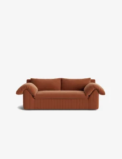 Yucca Sofa by Carly Cushnie