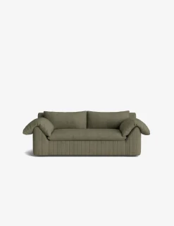 Yucca Sofa by Carly Cushnie