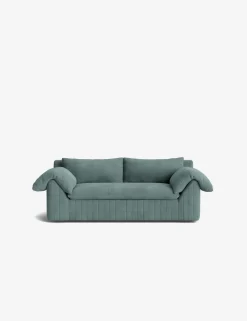 Yucca Sofa by Carly Cushnie