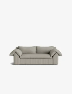 Yucca Sofa by Carly Cushnie