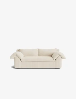 Yucca Sofa by Carly Cushnie