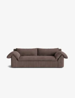 Yucca Sofa by Carly Cushnie