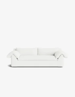 Yucca Sofa by Carly Cushnie