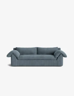 Yucca Sofa by Carly Cushnie