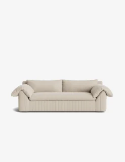 Yucca Sofa by Carly Cushnie