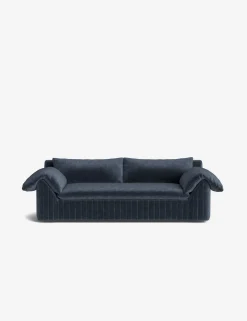 Yucca Sofa by Carly Cushnie