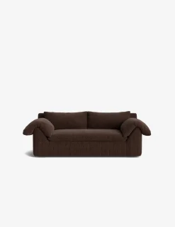 Yucca Sofa by Carly Cushnie