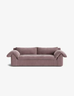 Yucca Sofa by Carly Cushnie