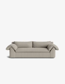 Yucca Sofa by Carly Cushnie