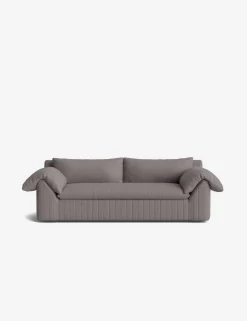 Yucca Sofa by Carly Cushnie