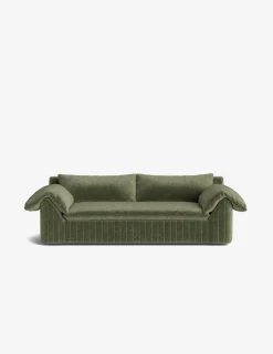 Yucca Sofa by Carly Cushnie