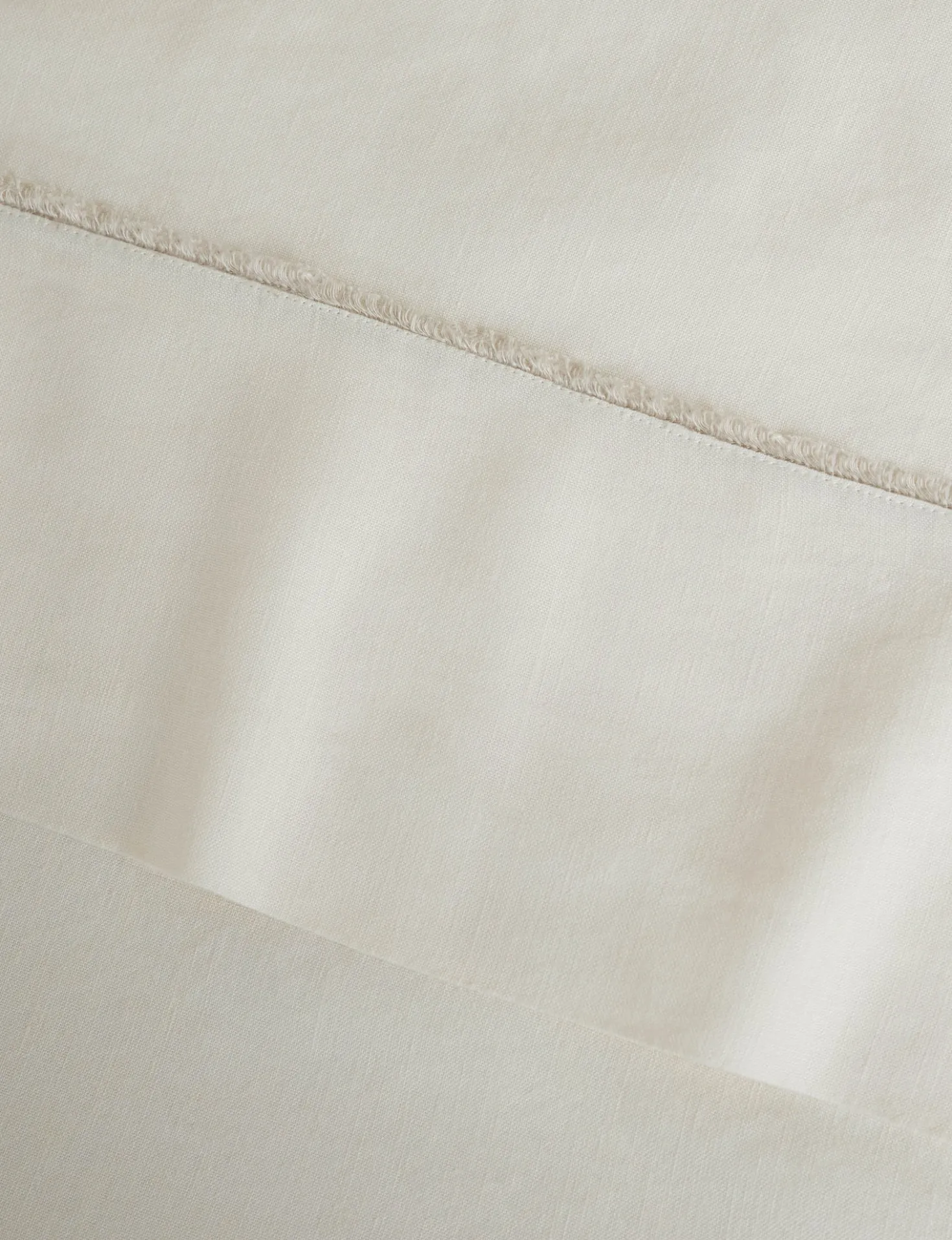 Yuka European Flax Linen® Bamboo Sheet Set by DISC Interiors