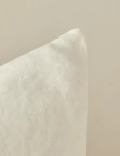 Yuka European Flax Linen® Bamboo Sham by DISC Interiors