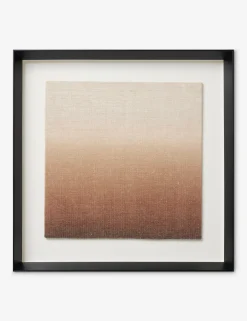 Yul Textile Wall Art