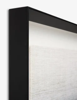 Yul Textile Wall Art