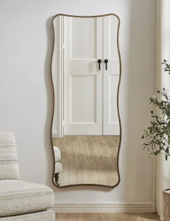 Yuna Full Length Mirror