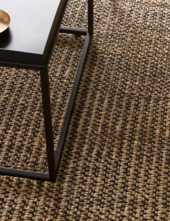 Yves Handwoven Jute Rug
