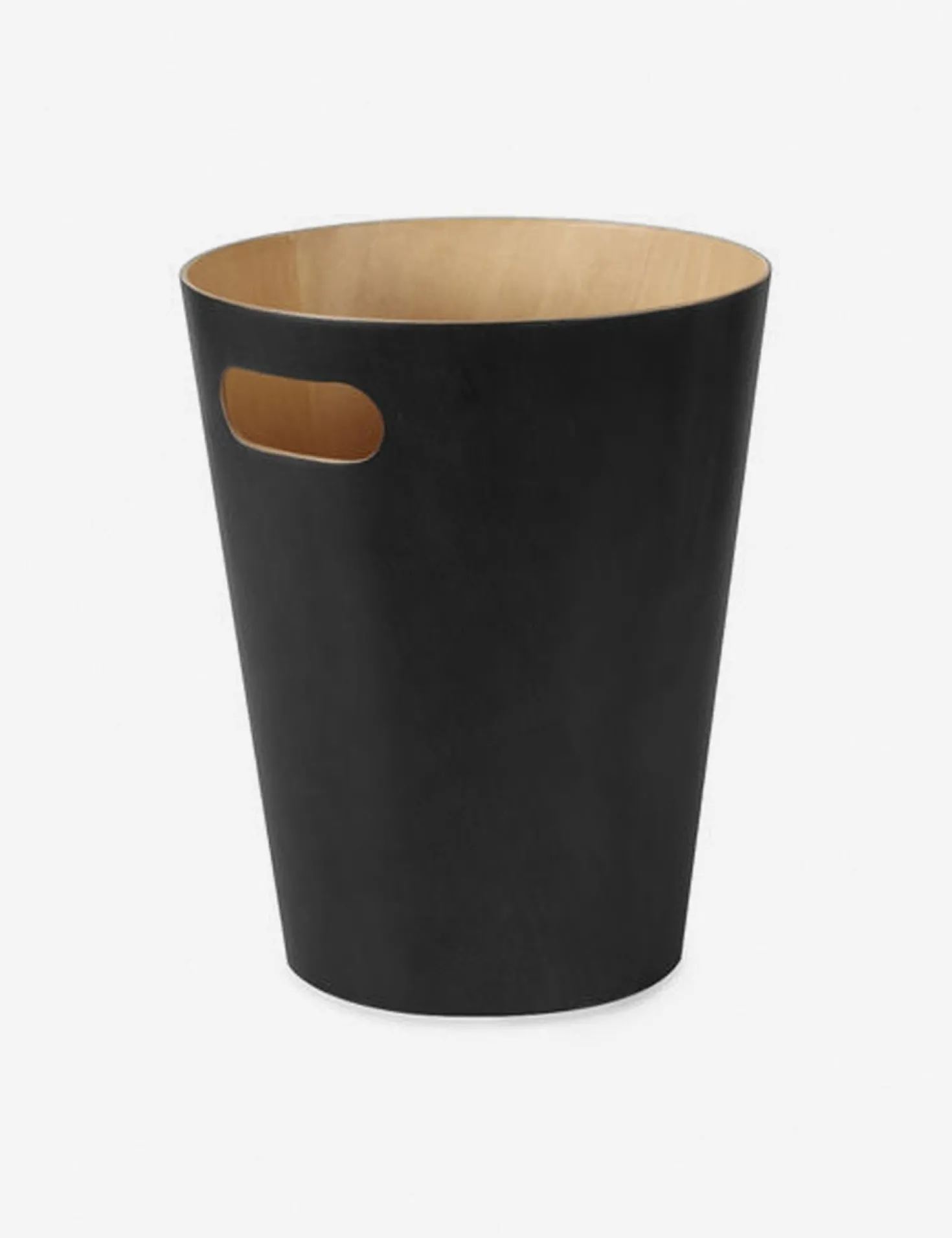 Zallie Trash Can